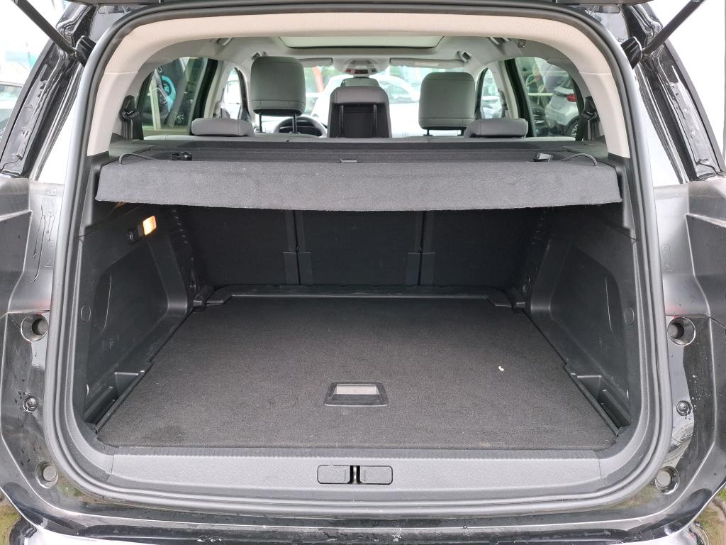 Citroen C5 Aircross Hybride 136 e-DCS6 Max 2024