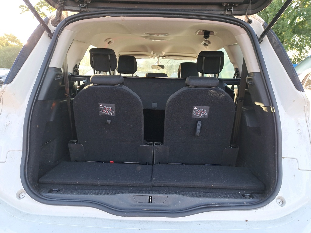 Citroen Grand C4 Spacetourer BlueHDi 130 S&S BVM6 Business 2021