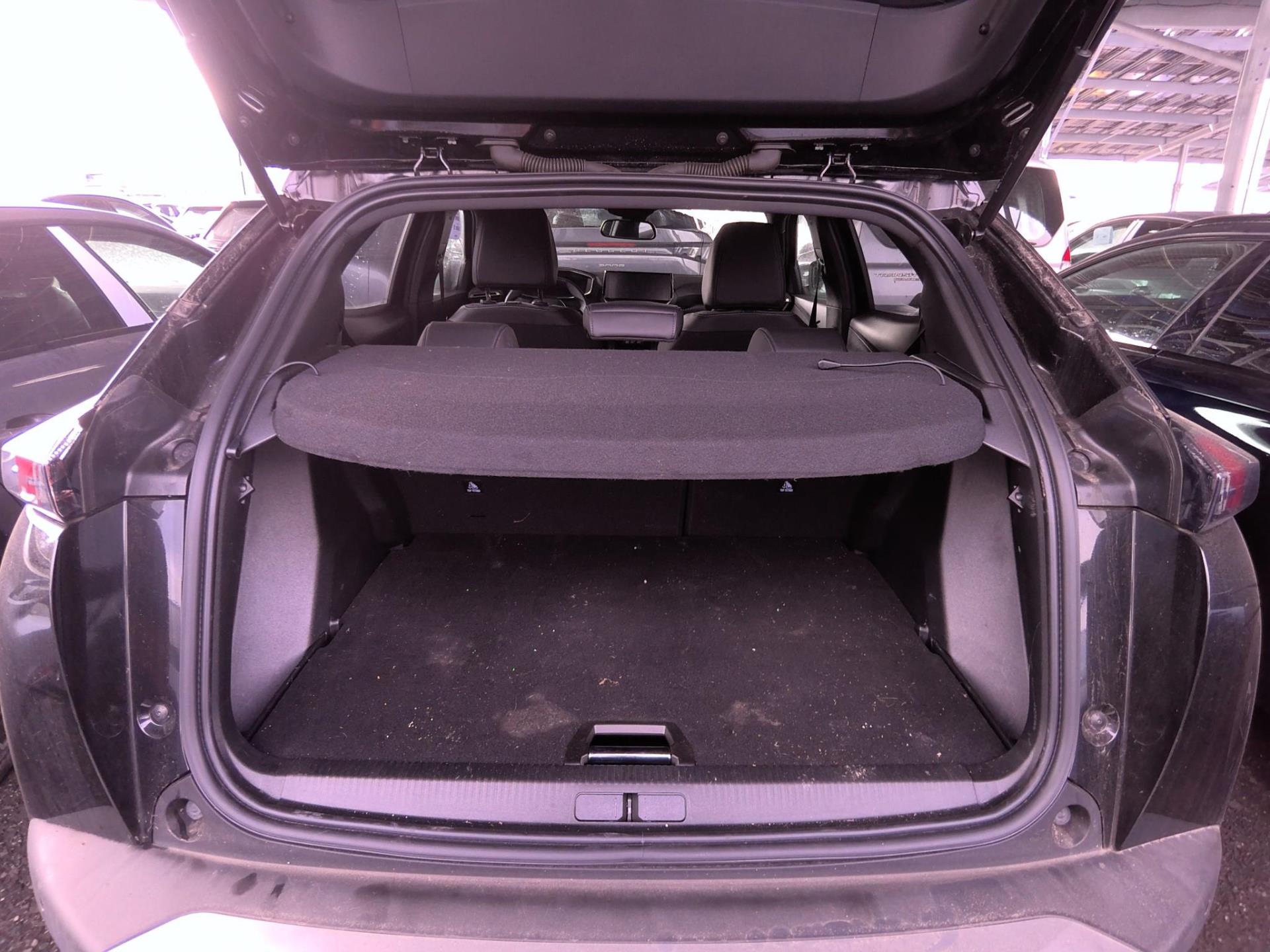 Peugeot 2008 PureTech 130 S&S BVM6 Allure Pack 2023