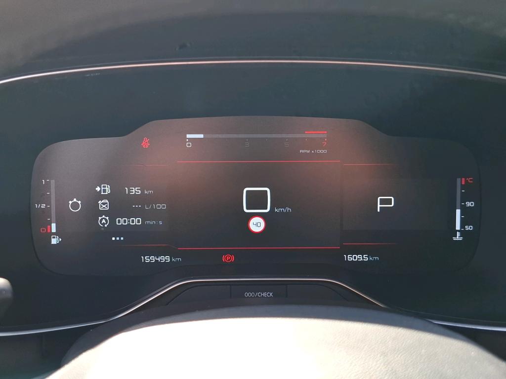 Citroen C5 Aircross BlueHDi 130 S&S EAT8 Shine Pack 2022