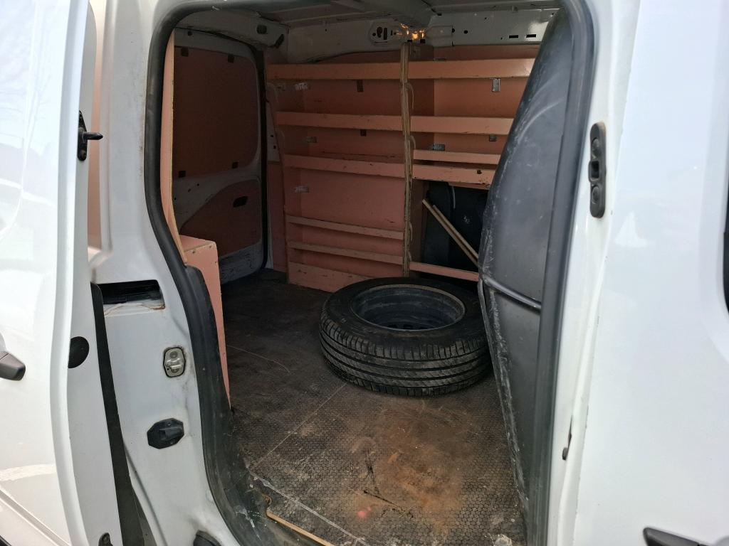 Peugeot PARTNER FOURGON STANDARD 650 KG BLUEHDI 100 S&S BVM5 PREMIUM 2020