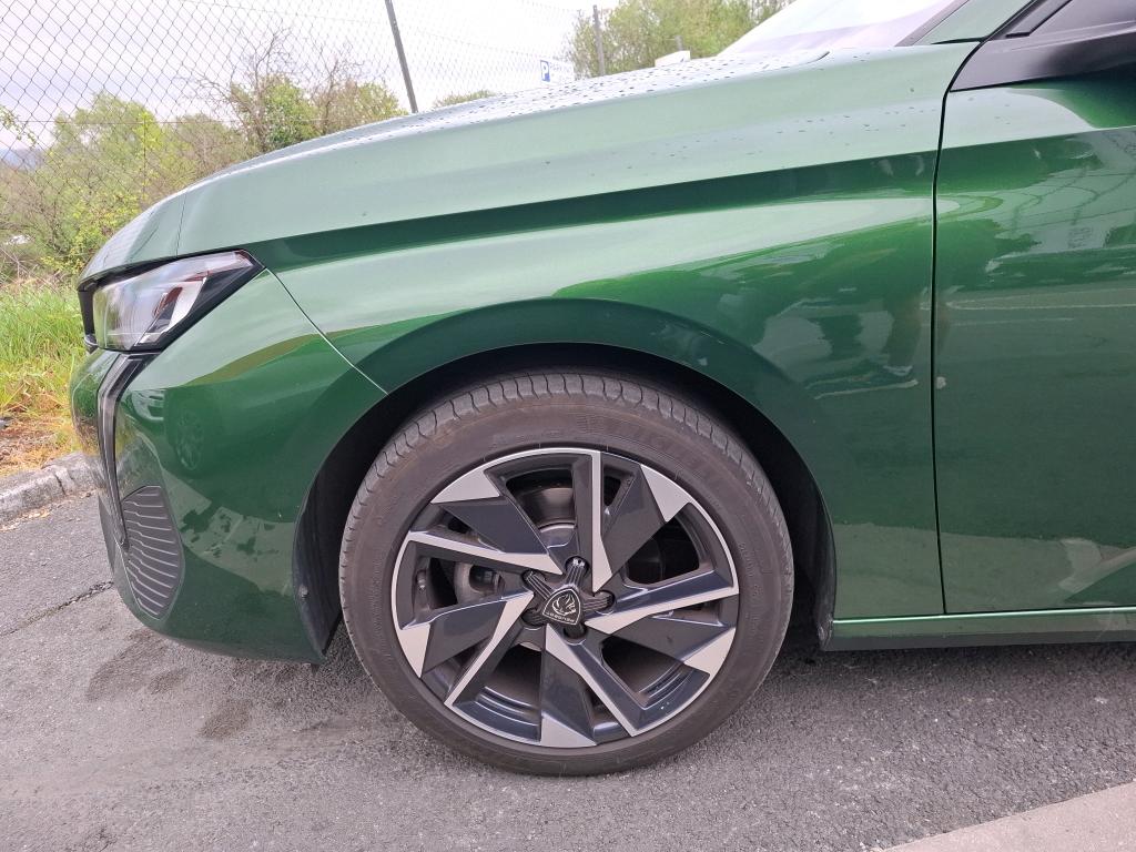 Peugeot 308 PureTech 130ch S&S BVM6 Allure 2024