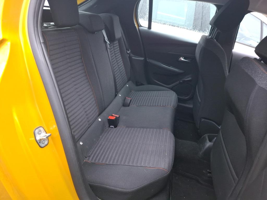 Peugeot 208 BlueHDi 100 S&S BVM6 Active 2020