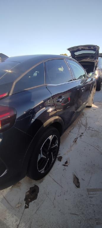 Foto Citroën C4 Cactus 6