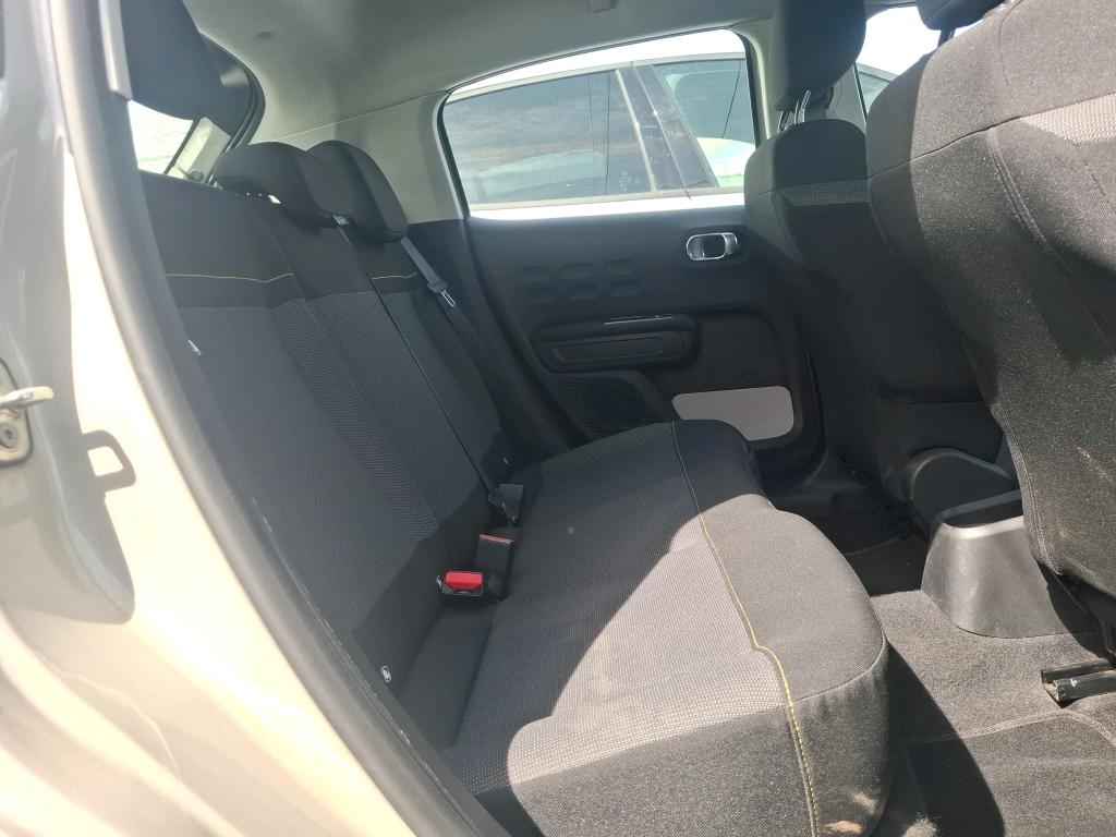 Citroen C3 PureTech 83 S&S BVM5 Shine 2022