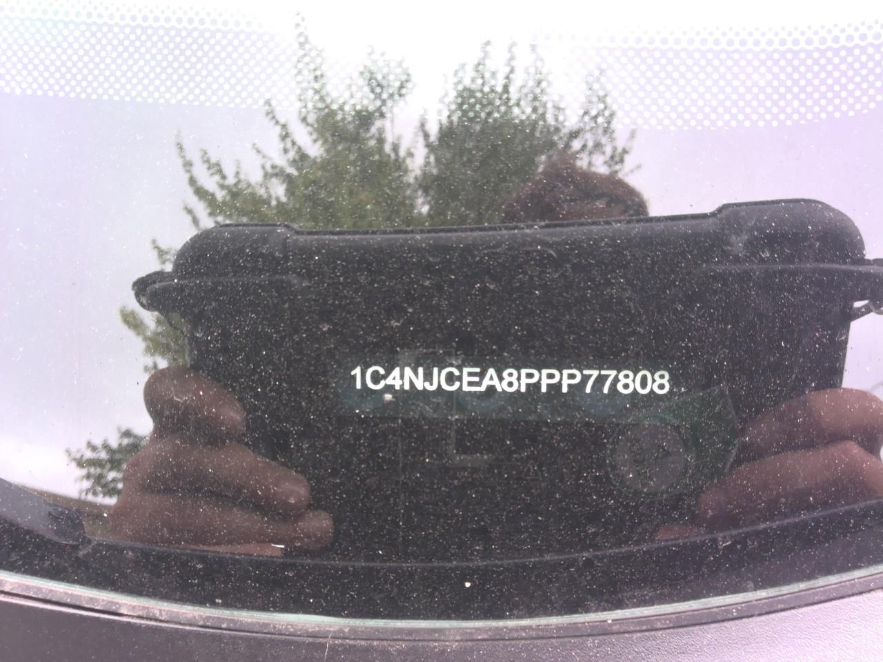 Foto Jeep Renegade 6