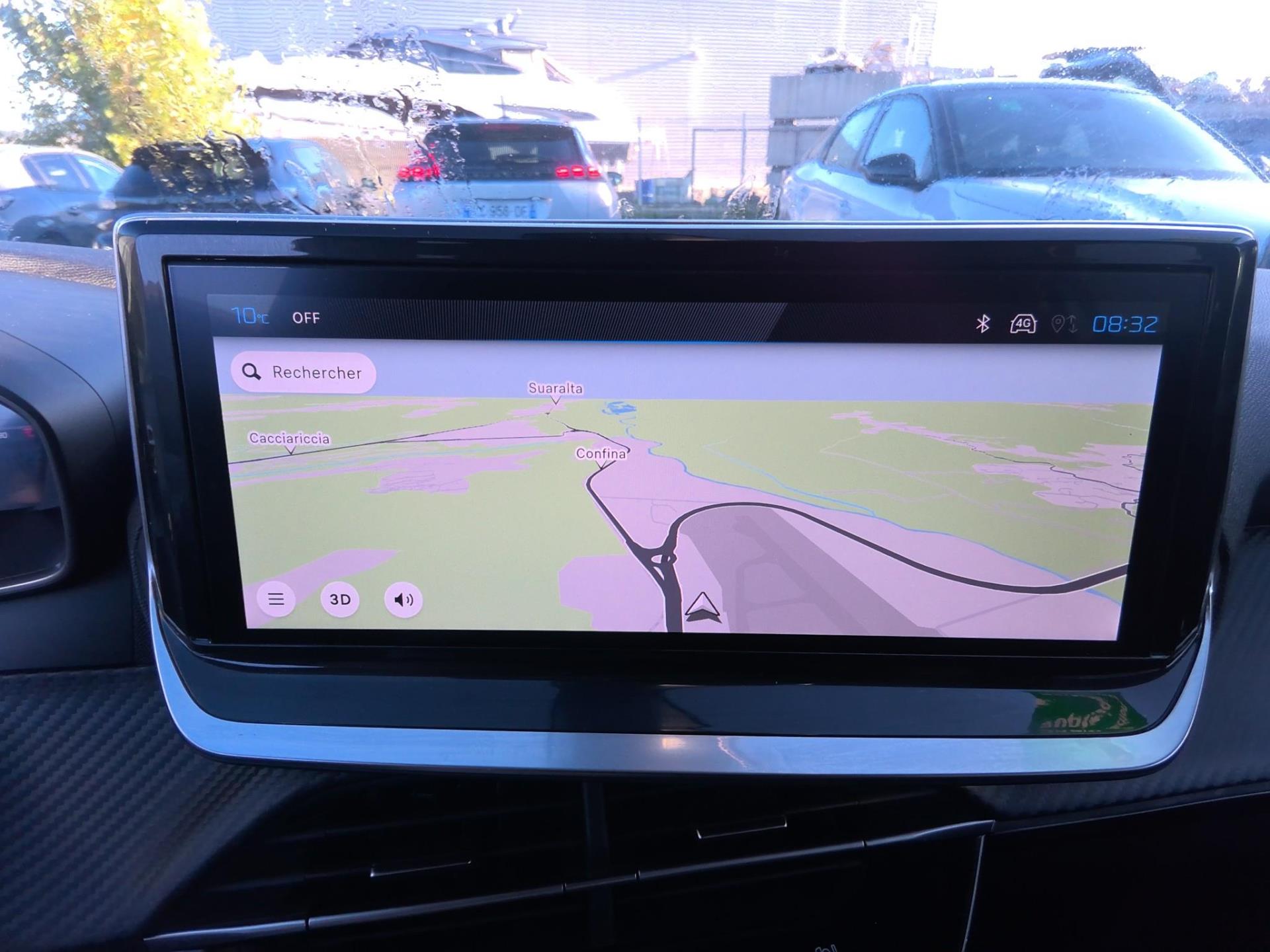 Peugeot 208 100 S&S BVM6 Allure 2025