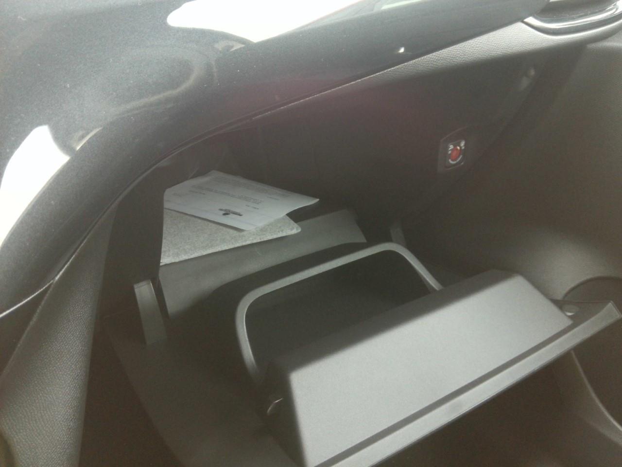 Foto Opel Corsa 18