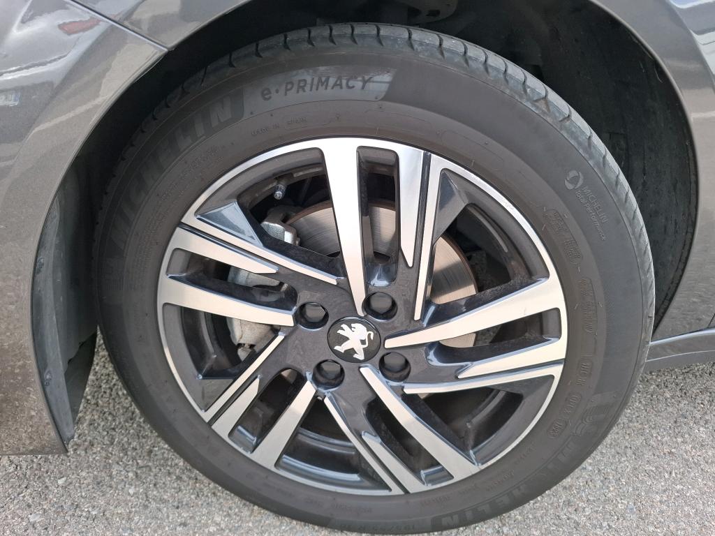 Peugeot 208 PureTech 100 S&S BVM6 Allure Pack 2023
