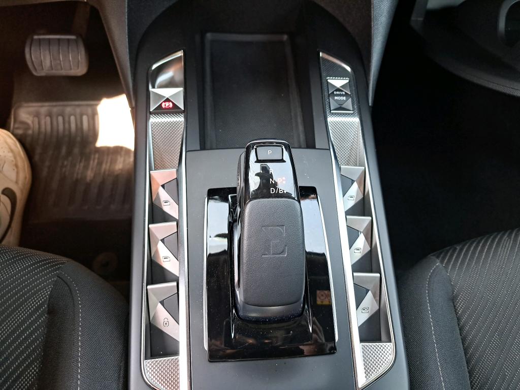 DS DS3 Crossback E-Tense Montmartre 2022