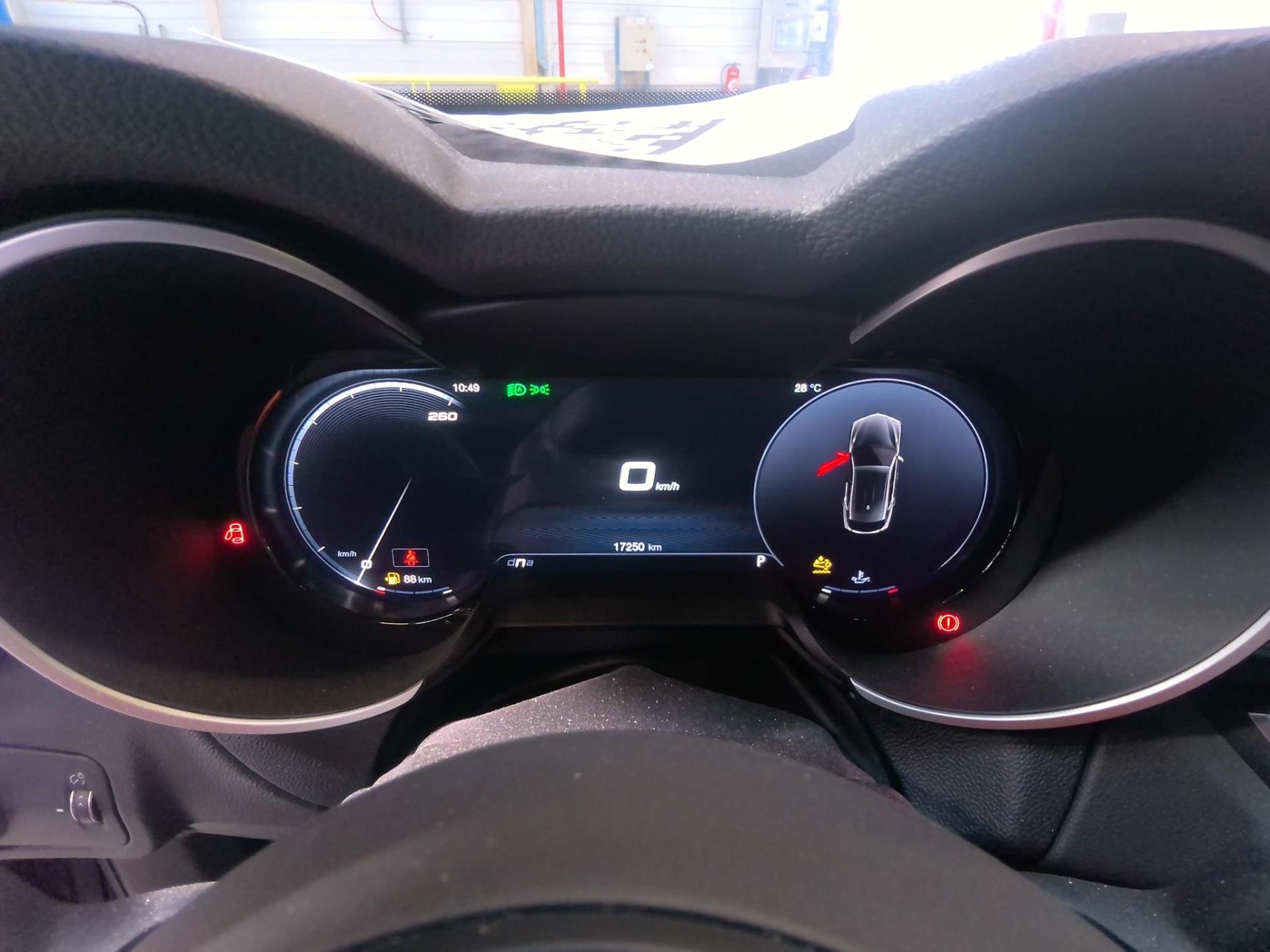 ALFA ROMEO Stelvio 2.2 210 ch Q4 AT8 Sprint 2023