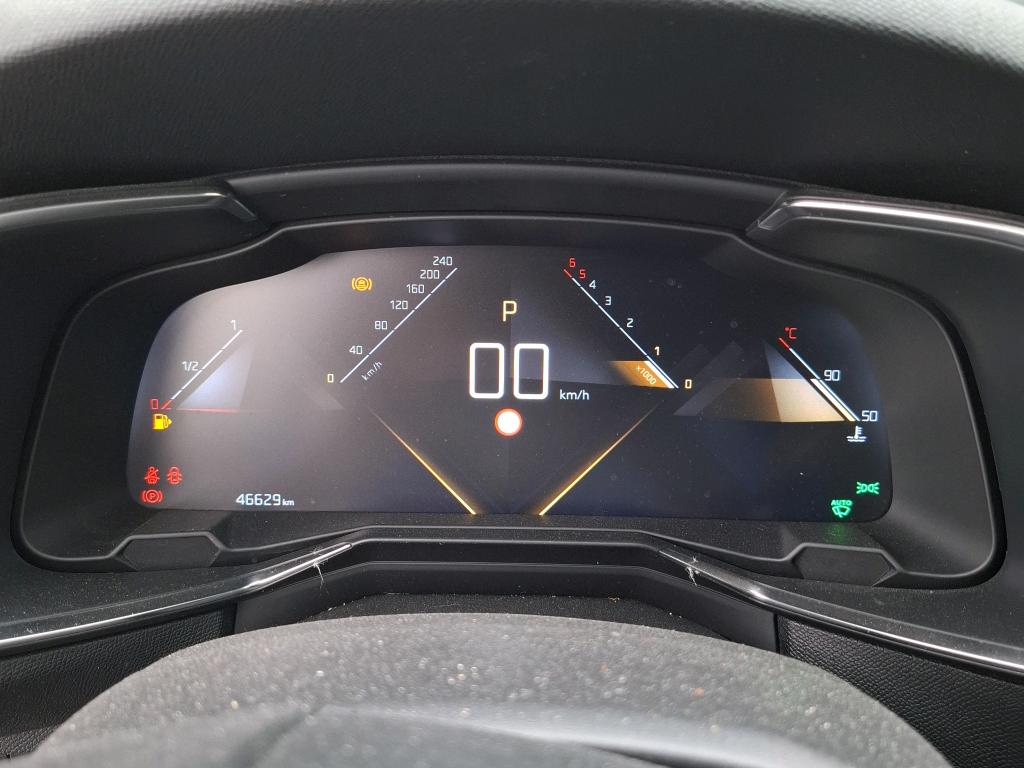 DS DS7 Crossback BlueHDi 130 EAT8 Grand Chic 2021