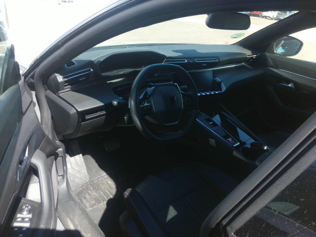 Foto Peugeot 508 5