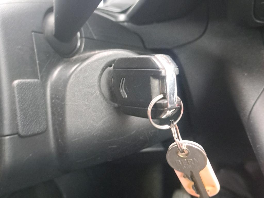 Citroen BERLINGO VAN M 650 BLUEHDI 100 S&S BVM5 CLUB 2019