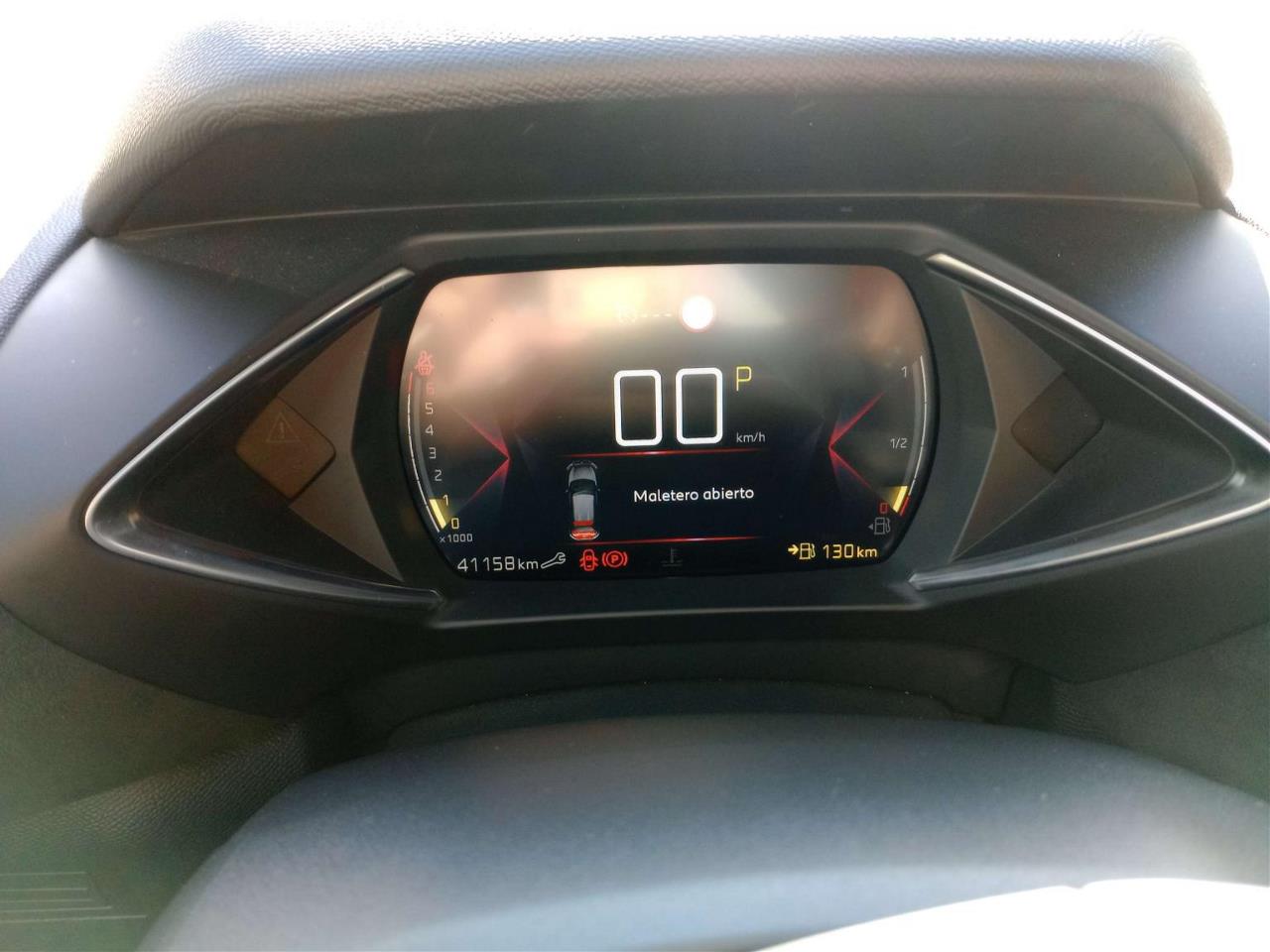 Foto DS DS 3 Crossback 8