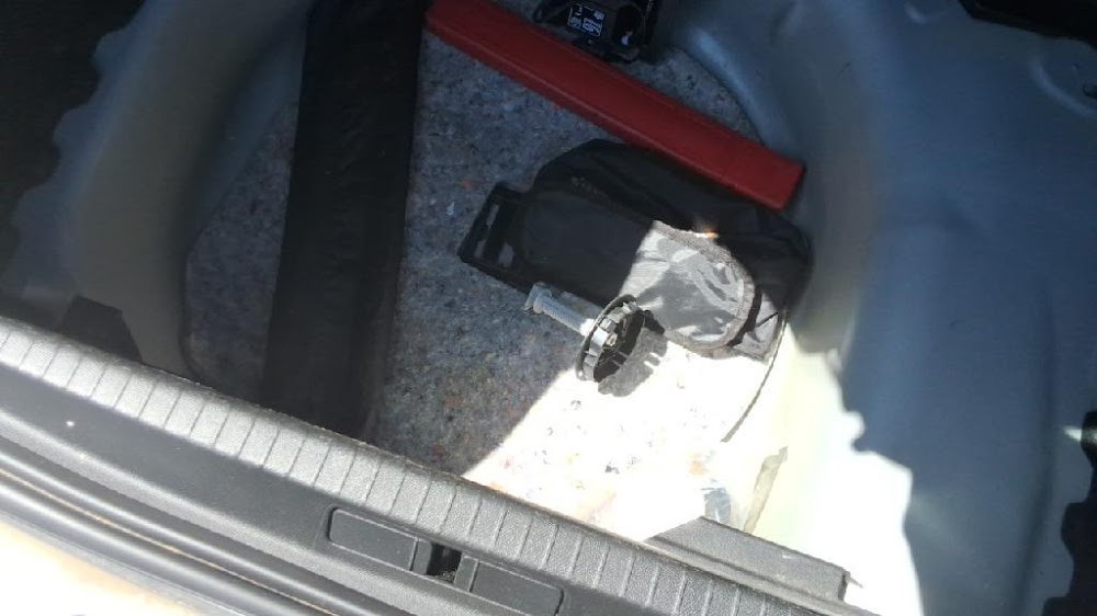 Foto Opel Corsa 15