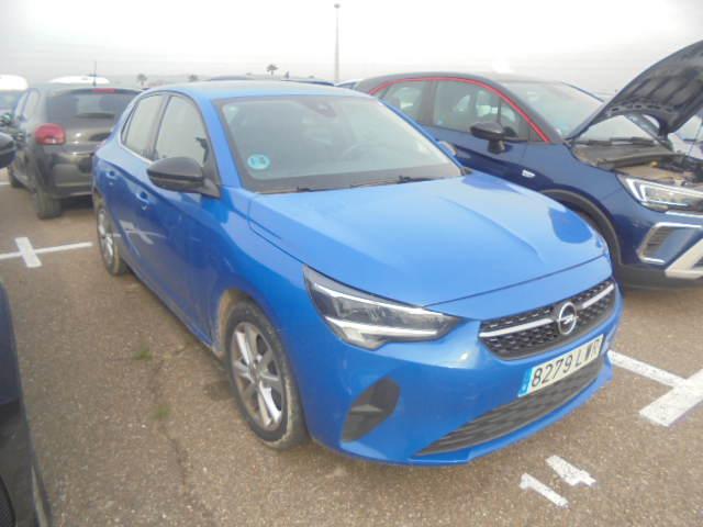 Foto Opel Corsa 6