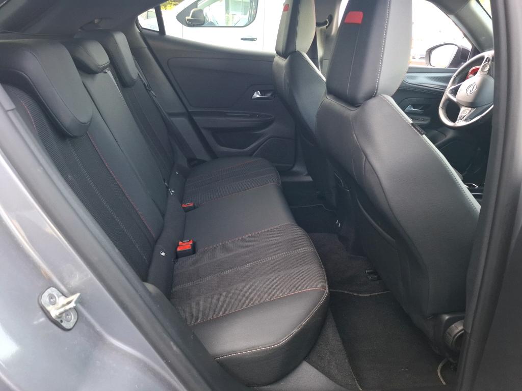 Opel Mokka Electrique 136 ch & Batterie 50 kWh Elegance Business 2022