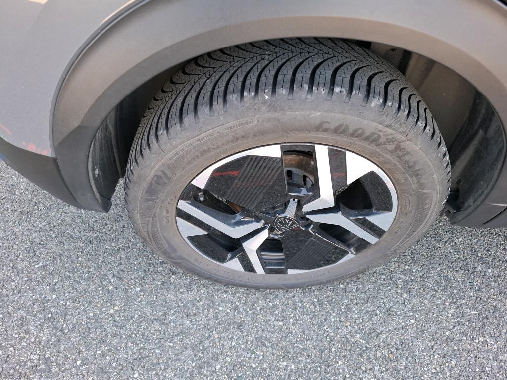 Peugeot 2008 PureTech 130 S&S EAT8 Allure 2024
