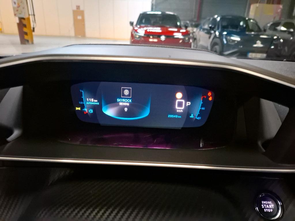 Peugeot 2008 PureTech 130 S&S EAT8 Allure Pack 2022