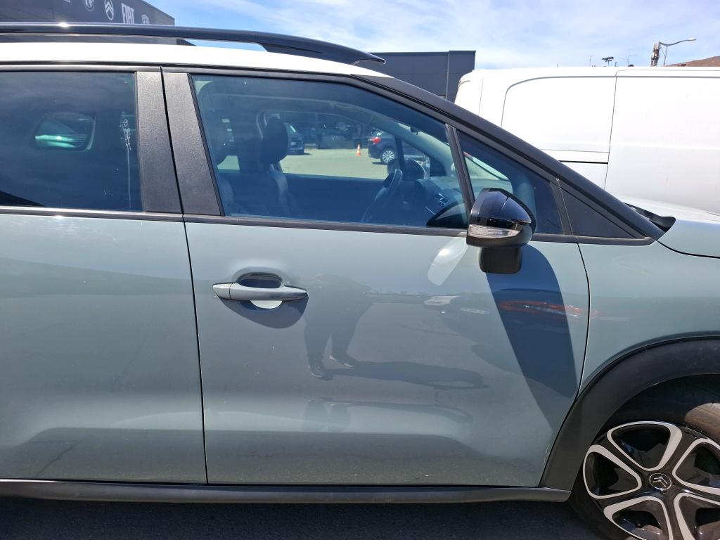 Citroen C3 Aircross PureTech 110 S&S BVM6 Feel Pack 2022