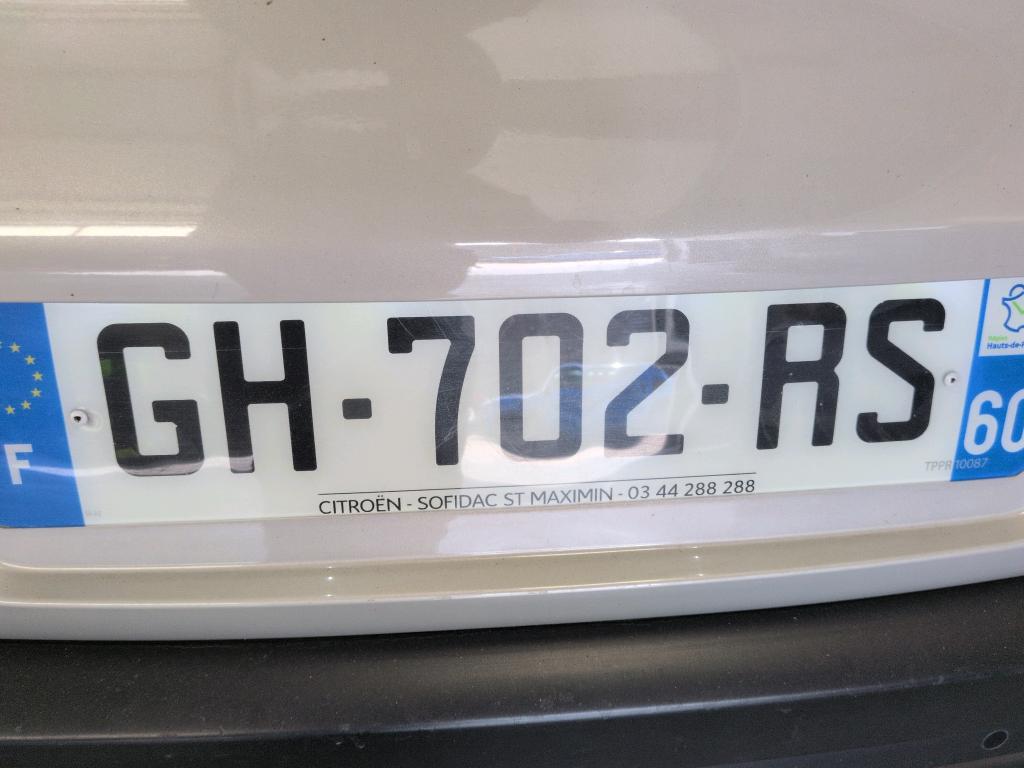 Citroen C3 PureTech 83 S&S BVM5 Shine 2022