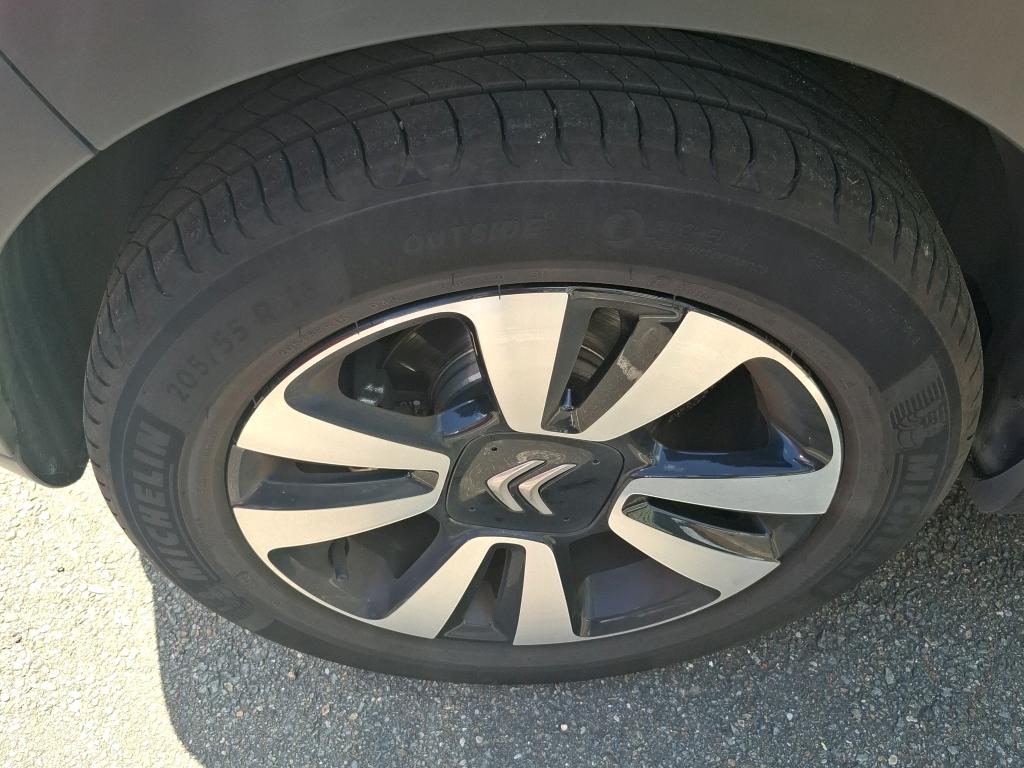 Citroen C3 PureTech 110 ch EAT6 Max 2024