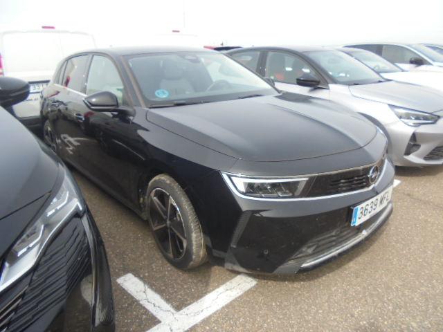 Foto Opel Astra 5