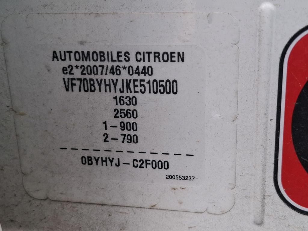 Citroen C4 Cactus BlueHDi 100 S&S BVM6 Feel 2019