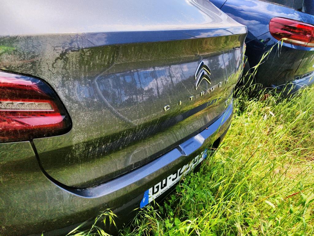 Citroen C4 X PureTech 130 S&S EAT8 Shine 2023
