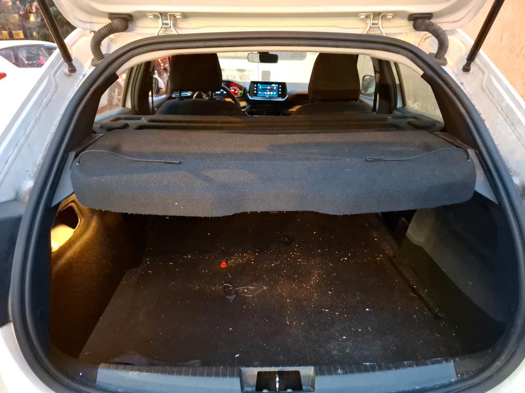 Peugeot 208 BLUEHDI 100 S&S BVM6 PREMIUM PACK 2021