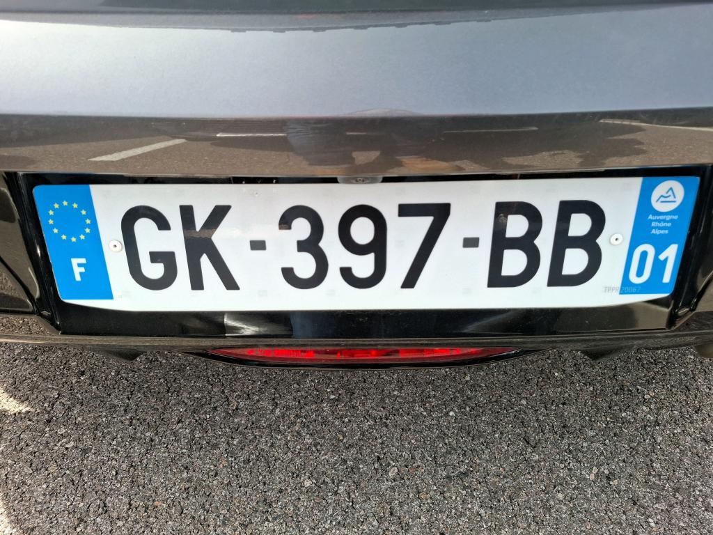 Peugeot 208 PureTech 100 S&S BVM6 GT Pack 2022