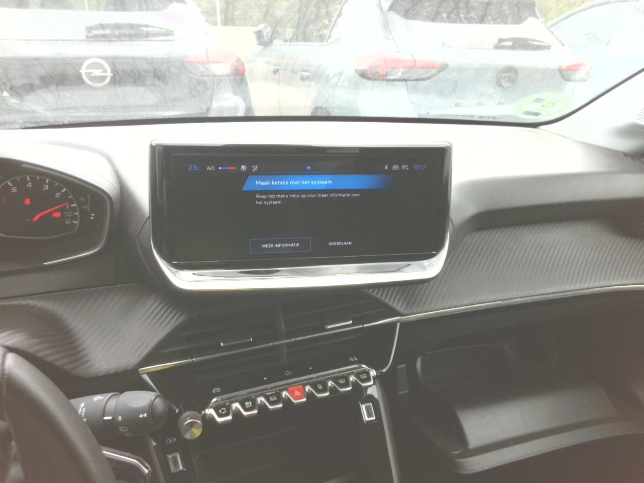 Foto Peugeot 308 18