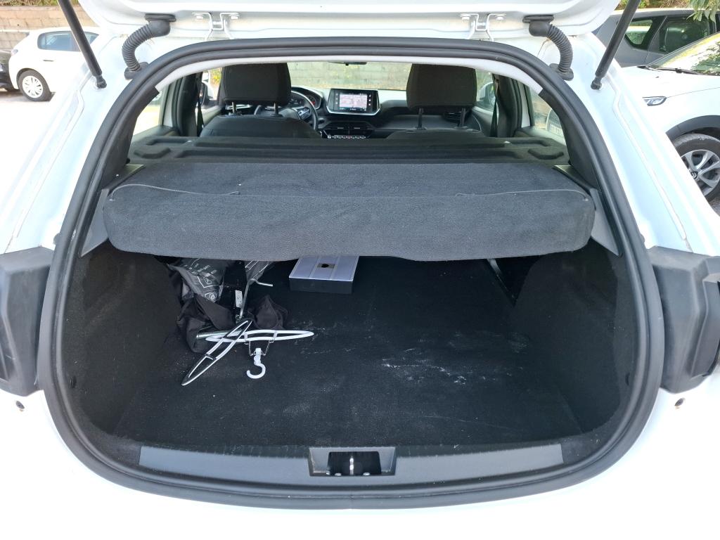 Peugeot 208 BLUEHDI 100 S&S BVM6 PREMIUM PACK 2021