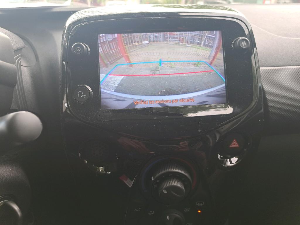 Citroen C1 VTi 72 S&S Shine 2021