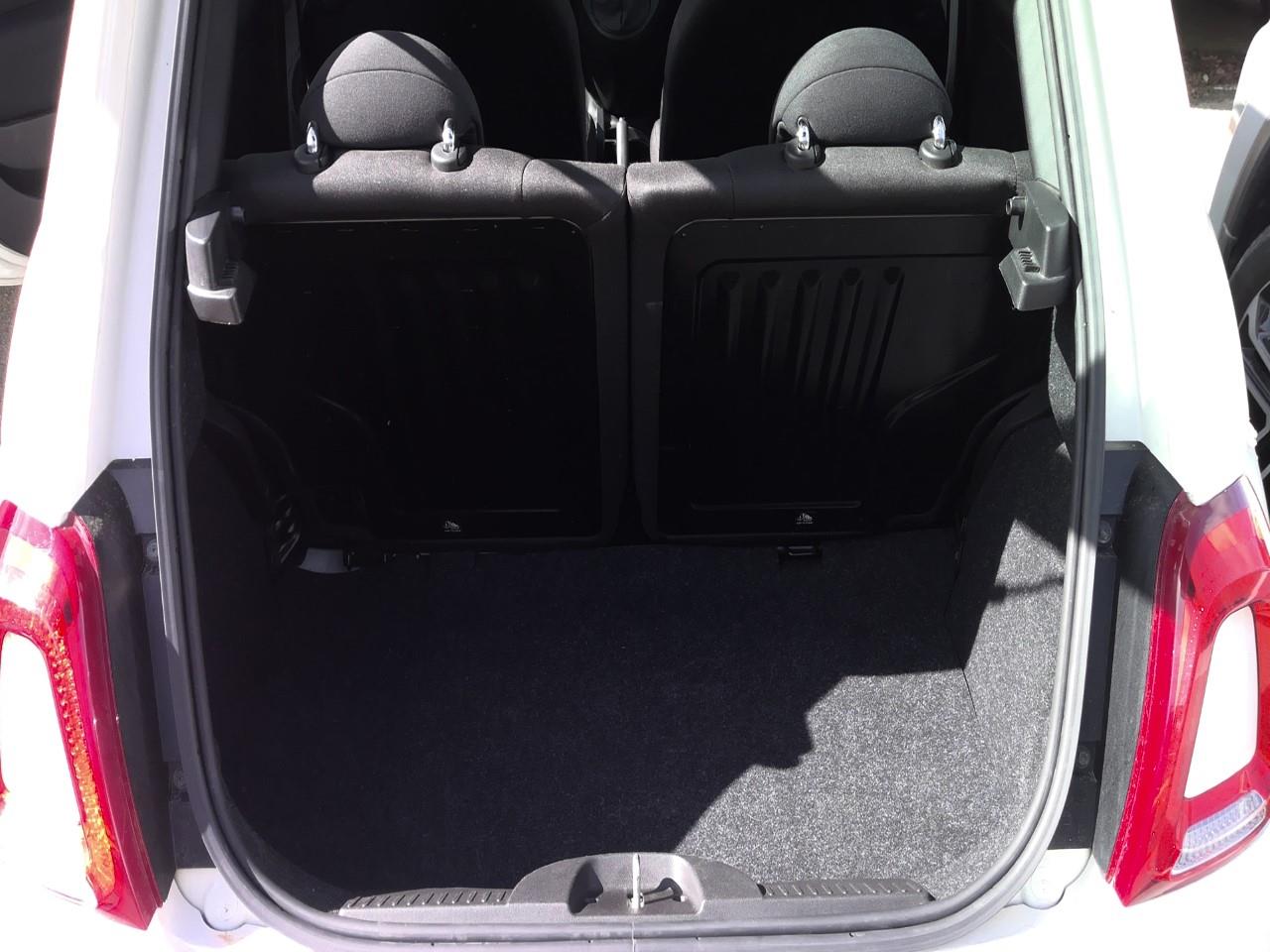 Foto Fiat 500X 13