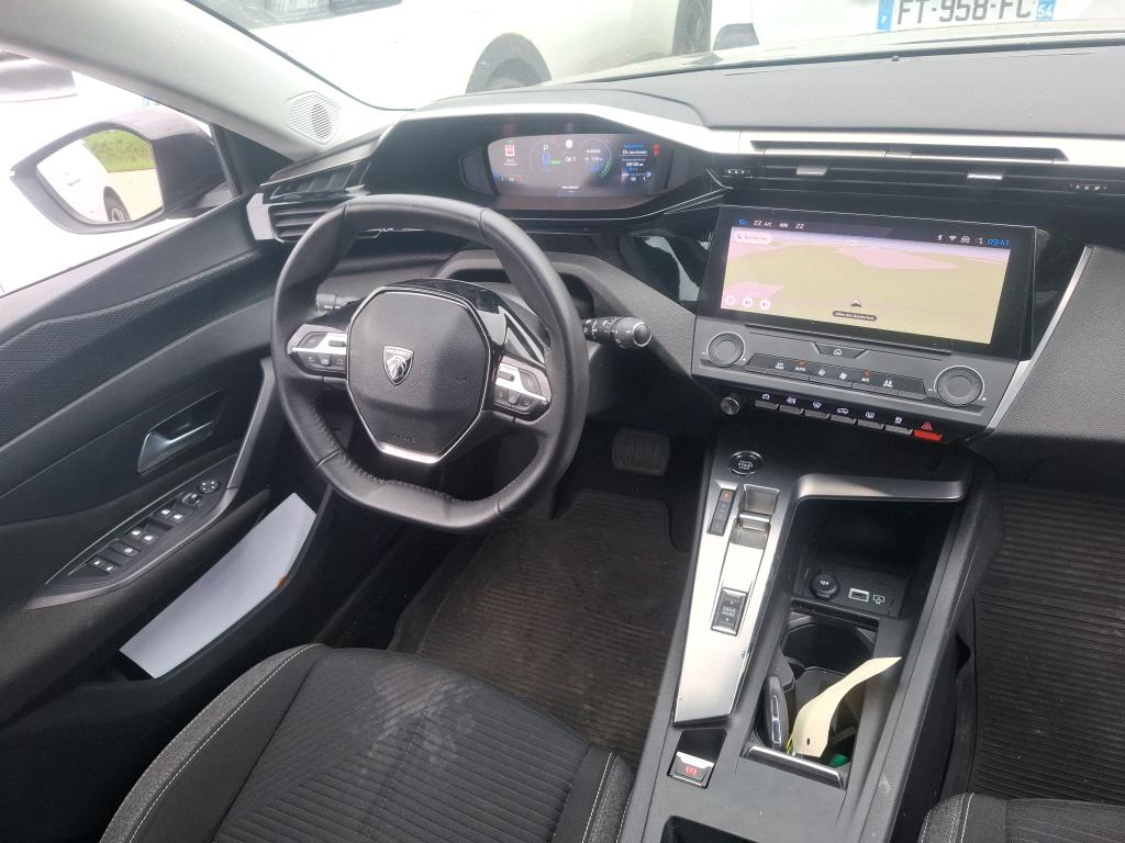 Peugeot 308 PHEV 180 e-EAT8 Active Pack 2022