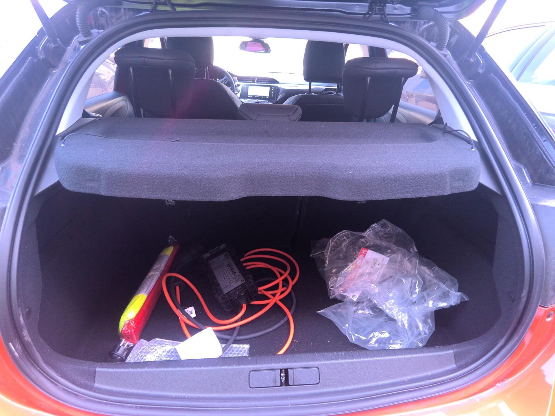 Opel Corsa Electrique 136 ch & Batterie 50 kw/h Elegance 2023