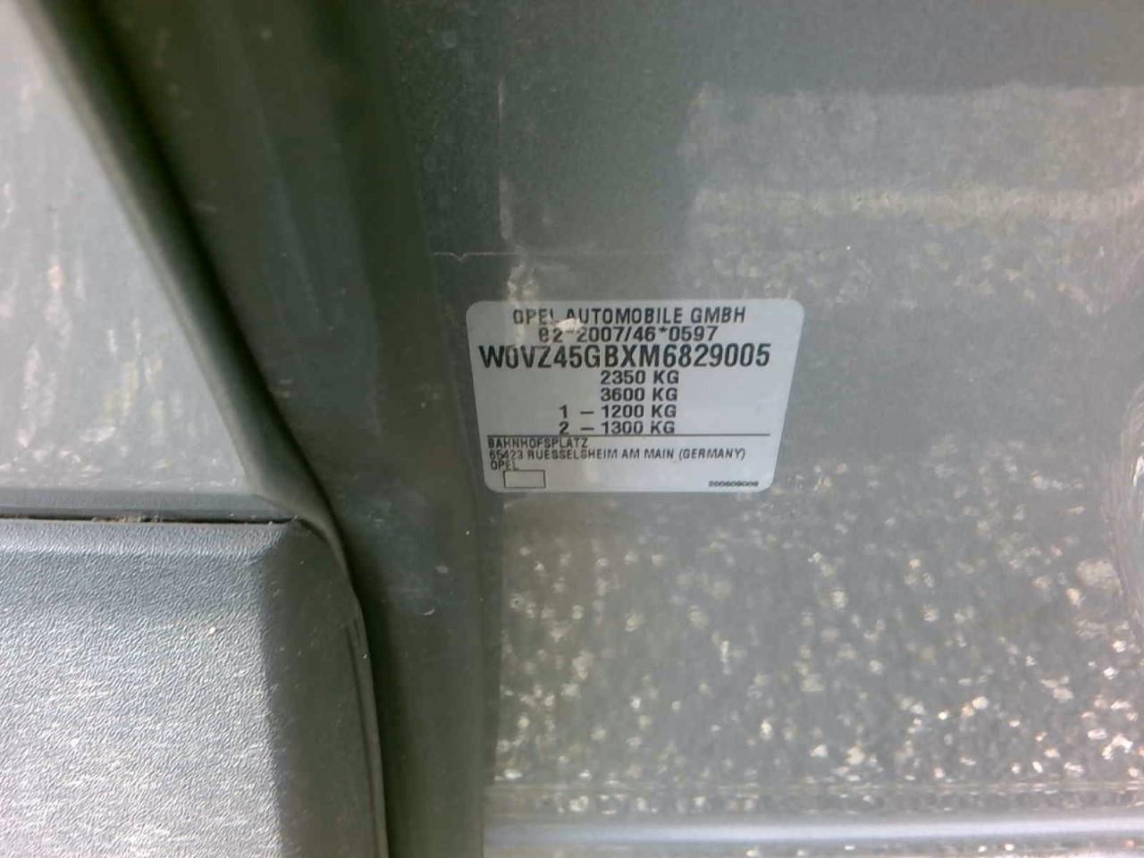 Opel Grandland Hybrid4 300 ch AWD BVA8 Ultimate 2021