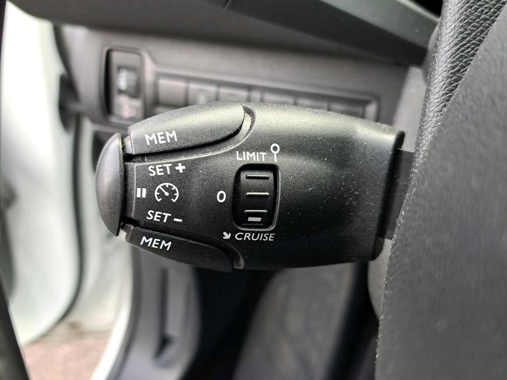 Peugeot 308 BLUEHDI 130 S&S BVM6 ACTIVE BUSINESS R' 2019