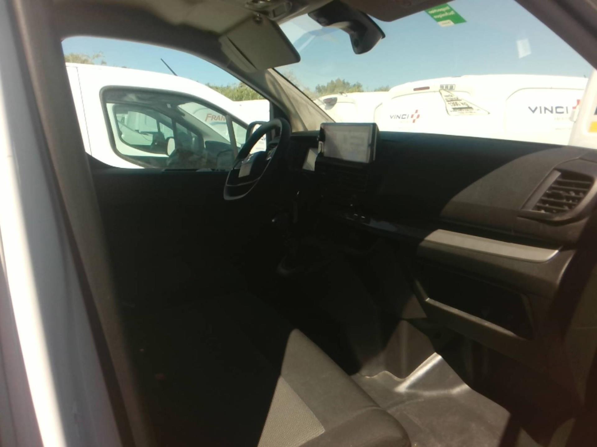 Opel VIVARO FGN TAILLE M BLUEHDI 120 S&S BVM6 2024