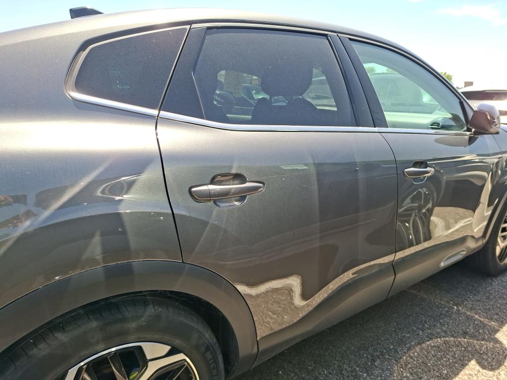 Citroen C4 X PureTech 130 S&S EAT8 Shine 2023