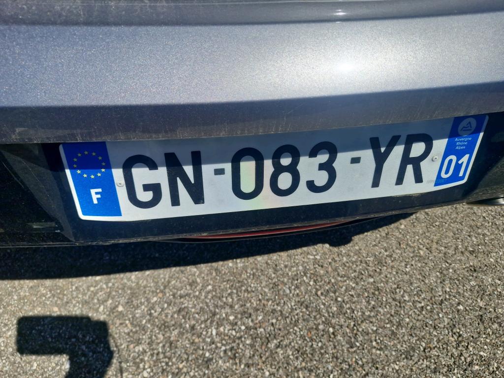 Peugeot 208 PureTech 100 S&S BVM6 GT 2023