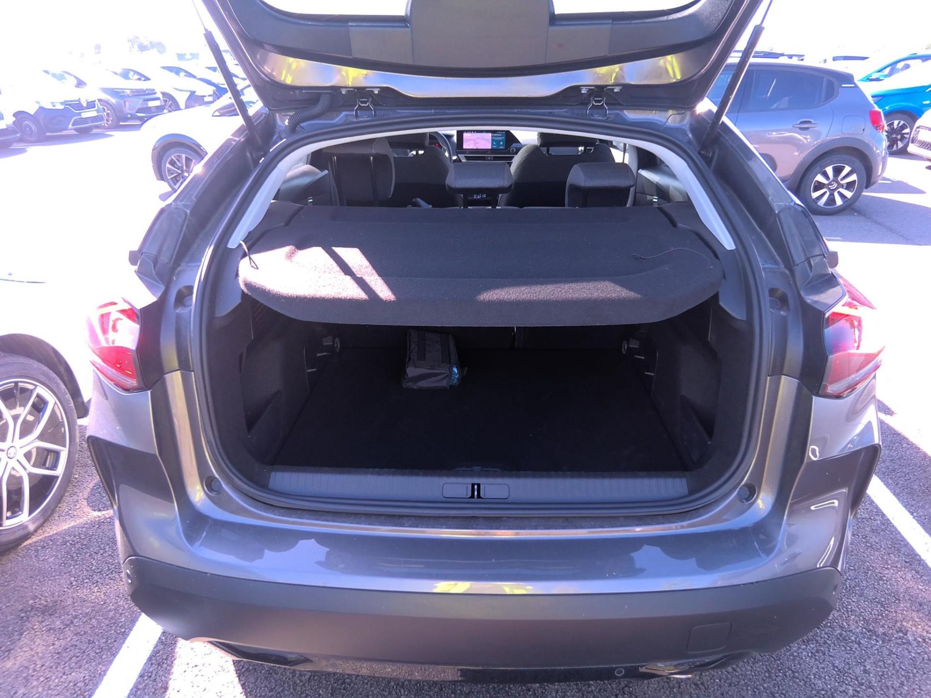 Citroen C4 BlueHDi 130 S&S EAT8 Shine 2023