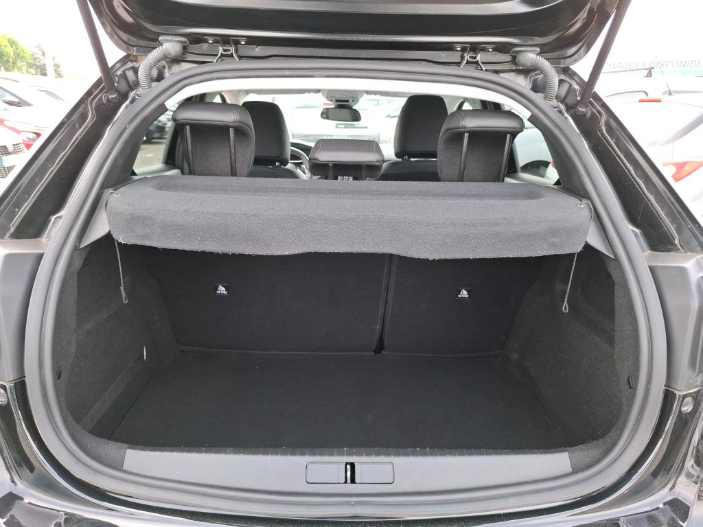 Peugeot 208 PureTech 130 S&S EAT8 Allure Pack 2022