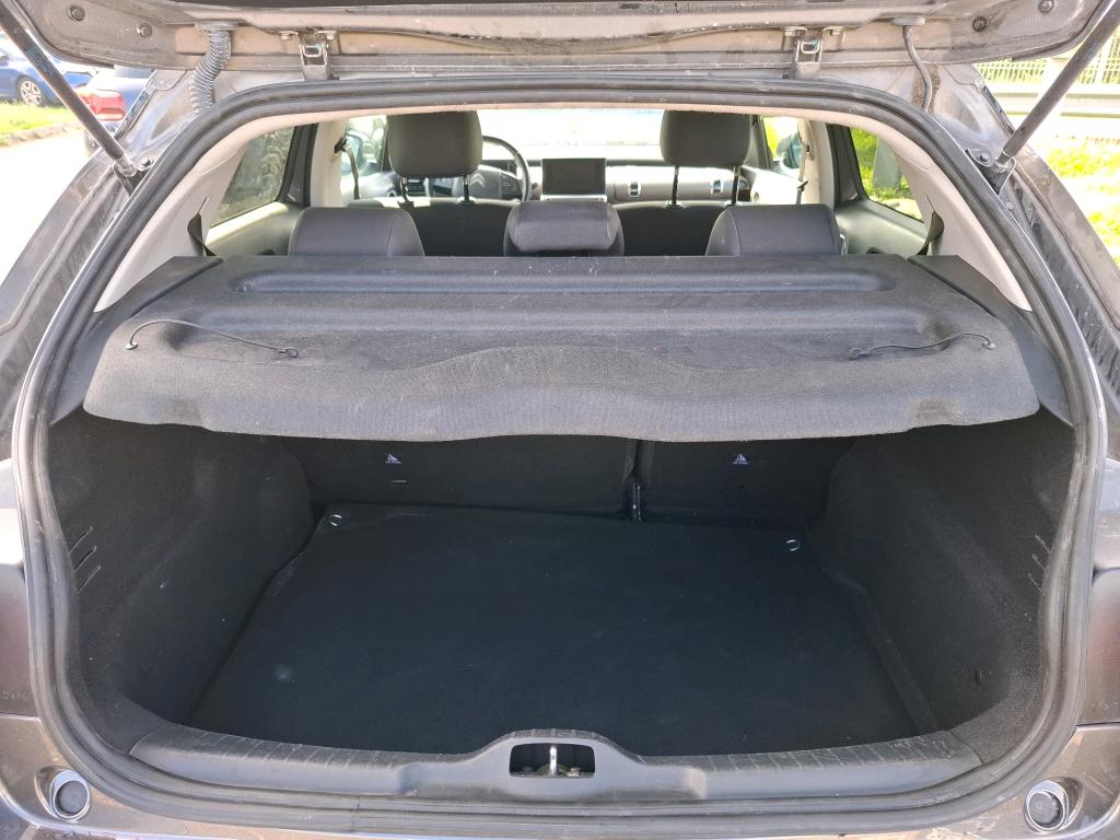 Citroen C4 Cactus BlueHDi 100 S&S BVM6 Shine 2020