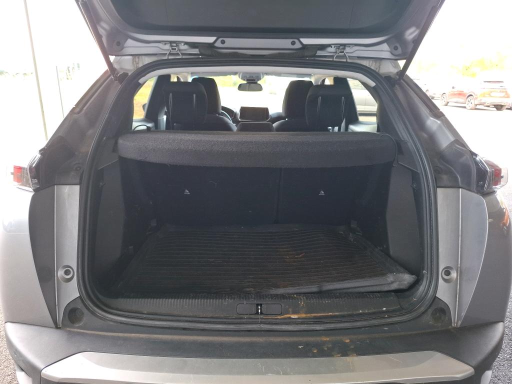 Peugeot 2008 BlueHDi 110 S&S BVM6 Style 2022