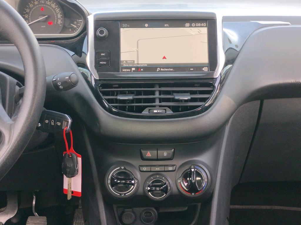 Peugeot 208 AFFAIRE BLUEHDI 100 S&S BVM5 PREMIUM PACK 2019