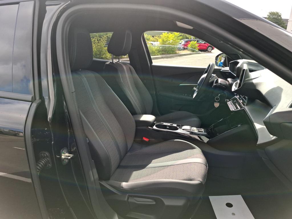 Peugeot 2008 PureTech 130 S&S EAT8 Allure Pack 2023