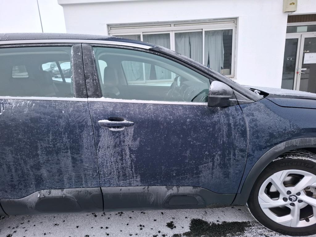 Citroen C5 Aircross PureTech 130 BVM6 You 2023